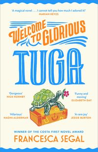 Produktbild: Segal, F: Welcome to Glorious Tuga