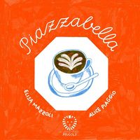 Produktbild: Mazzoli, E: Piazzabella