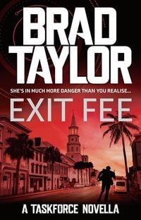 Produktbild: Exit Fee