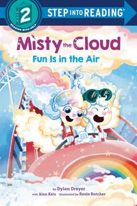 Produktbild: Misty the Cloud: Fun Is in the Air