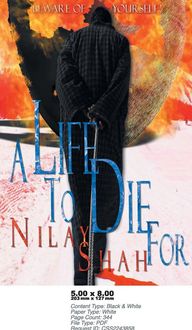 Produktbild: A Life to Die For