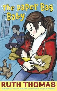 Produktbild: The Paper Bag Baby