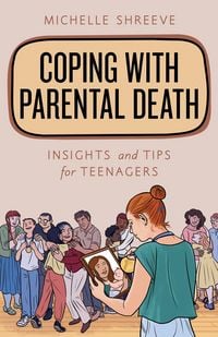 Produktbild: Coping with Parental Death
