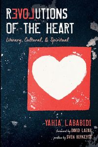 Produktbild: Revolutions of the Heart