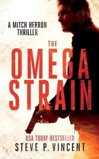 Produktbild: The Omega Strain