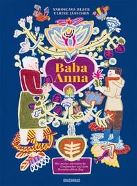 Produktbild: Baba Anna