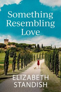 Produktbild: Something Resembling Love