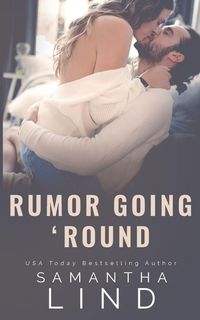 Produktbild: Rumor Going 'Round