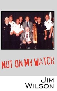 Produktbild: Not On My Watch