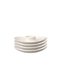 Produktbild: Villeroy & Boch For Me Eierbecher 4 Stk