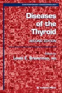 Produktbild: Diseases of the Thyroid