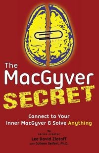 Produktbild: The MacGyver Secret