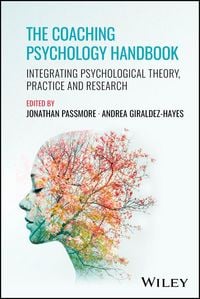 Produktbild: The Coaching Psychology Handbook