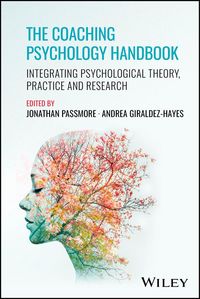 Produktbild: The Coaching Psychology Handbook
