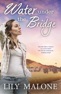Produktbild: Water Under The Bridge
