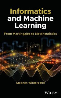 Produktbild: Informatics and Machine Learning