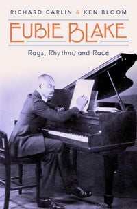Produktbild: Eubie Blake