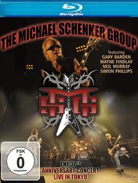 Produktbild: Live In Tokyo-The 30th Anniv