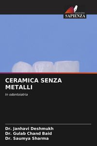 Produktbild: CERAMICA SENZA METALLI