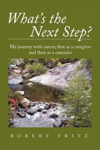 Produktbild: What's the Next Step?