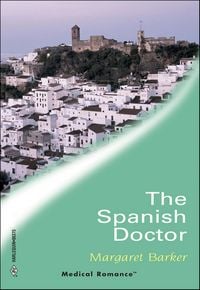 Produktbild: The Spanish Doctor
