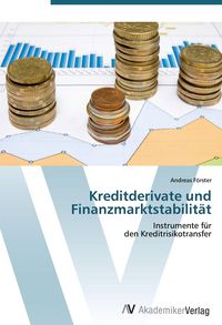Produktbild: Kreditderivate und Finanzmarktstabilit&auml;t