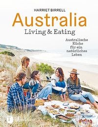Produktbild: Australia - Living & Eating