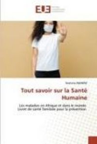 Produktbild: Tout savoir sur la Sant&eacute; Humaine