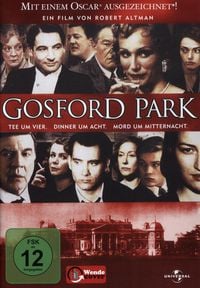 Produktbild: Gosford Park