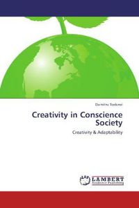 Produktbild: Todoroi, D: Creativity in Conscience Society