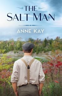 Produktbild: The Salt Man