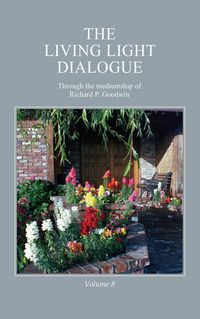 Produktbild: The Living Light Dialogue Volume 8