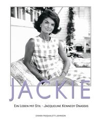 Produktbild: JACKIE