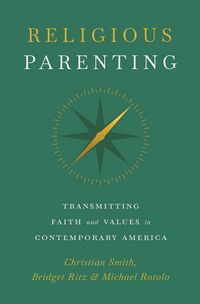 Produktbild: Religious Parenting