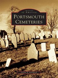 Produktbild: Portsmouth Cemeteries