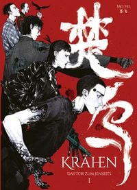 Produktbild: Kr&auml;hen