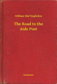 Produktbild: The Road to the Aide Post
