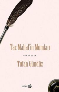 Produktbild: Tac Mahalin Mumlari