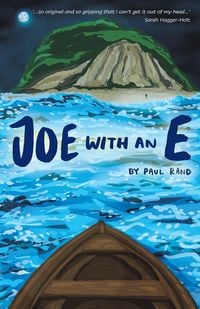 Produktbild: Joe with an E