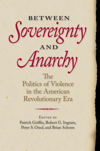 Produktbild: Between Sovereignty and Anarchy
