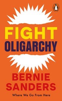 Produktbild: Fight Oligarchy