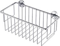 Produktbild: Tesa 40214-00000-00 baath Plus Badablage Klebstoff Chrom (gl&auml;nzend)