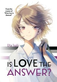 Produktbild: Is Love the Answer?