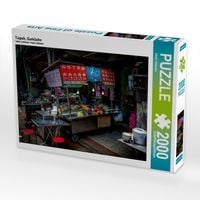 Produktbild: Taipeh, Gark&uuml;che (Puzzle)