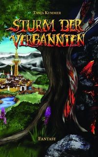 Produktbild: Sturm der Verbannten