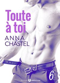 Produktbild: Toute &agrave; toi - Vol. 6