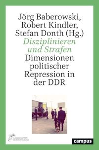 Produktbild: Disziplinieren und Strafen