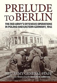 Produktbild: Prelude to Berlin