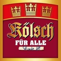 Produktbild: K&ouml;lsch F&uuml;r Alle - Runde 5