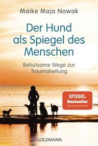 Produktbild: Der Hund als Spiegel des Menschen
